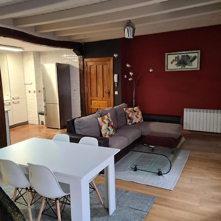 Haro Experience Apartment Luaran gambar