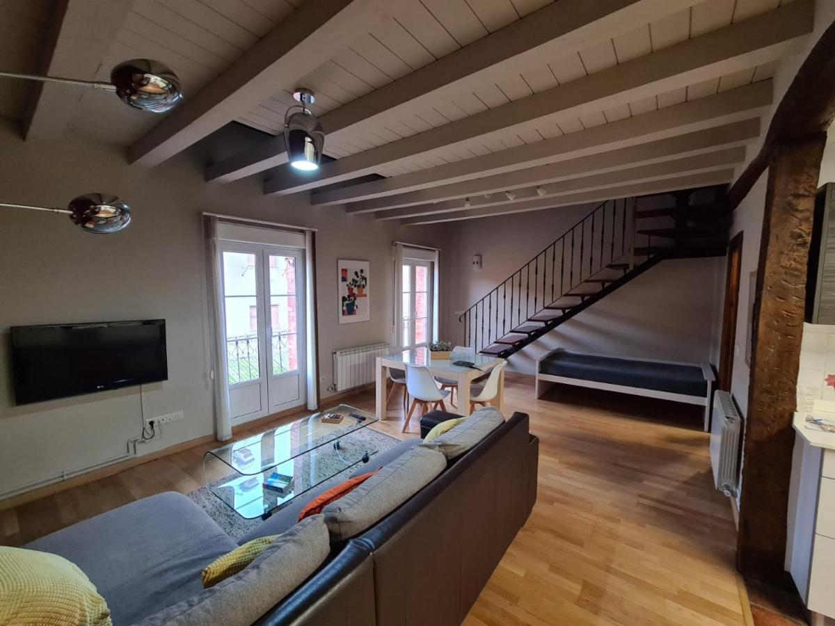 Haro Experience Apartment Luaran gambar