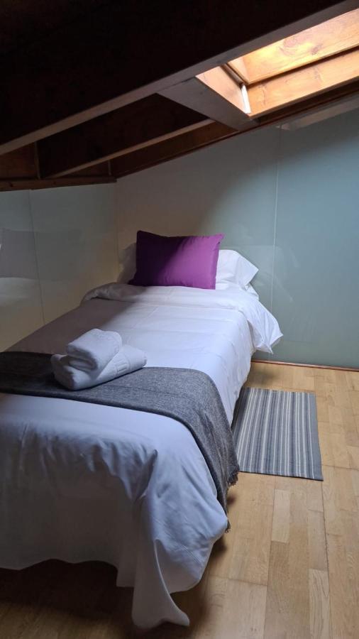 Haro Experience Apartment Luaran gambar
