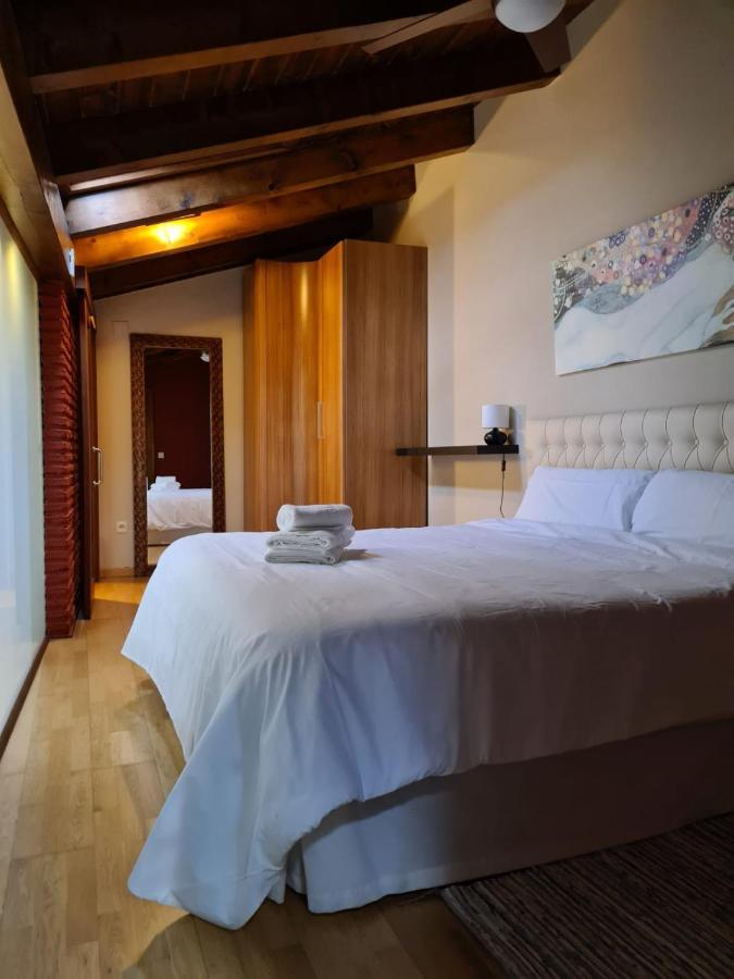 Haro Experience Apartment Luaran gambar