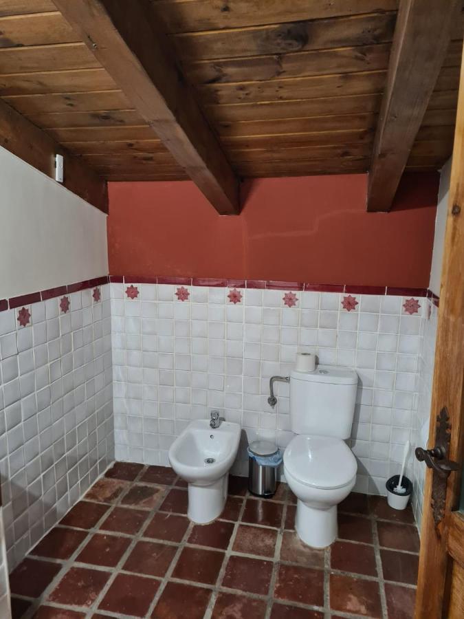 Haro Experience Apartment Luaran gambar